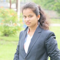 Prajakta Vibhute