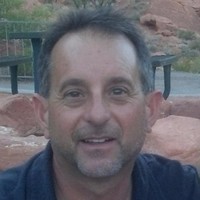Tom Stephanos