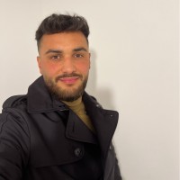 Aykut Saracoglu