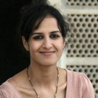 Navita Shukla