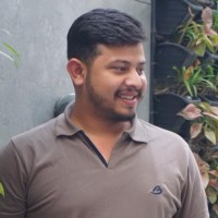 Siddharth Bose