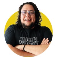 Daniel Correa Vazquez