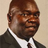 Joseph Lebelo