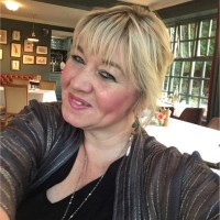 Louise Birchall