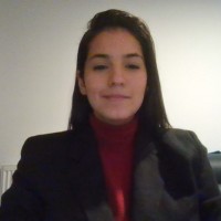 Sarah Magna Vieira Rodrigues