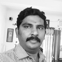 Arumuga kumar