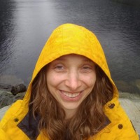 Briony Norton
