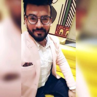Dhruv Kapoor