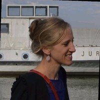 Claire Élise Burdet