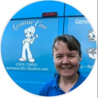 Leanne Godwin