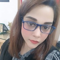 syeda bisma