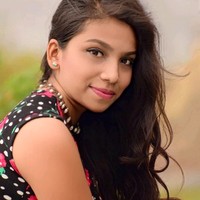 Anjali Chandanshive