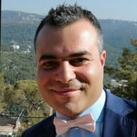 Youssef Kharrat