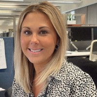 Claire Taylor