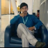 Sanjeevkumar Pandey