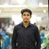 Jawwad Rafique Ahmed