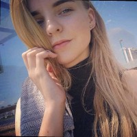 Ангелина Мезина