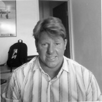 Richard Davis