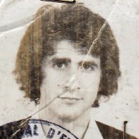 Thierry Tixador