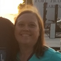 Anita Penrod