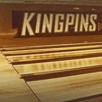 Kingpins Bowl and Brew