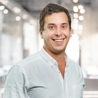 Shane Nicolaj Petersen