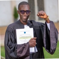 Fallou Gueye