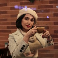 Zahra Ghasemi