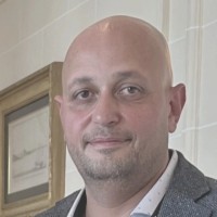 Ihab Akl