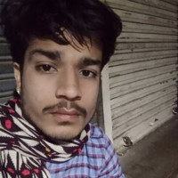 Harshil sheth Kalol