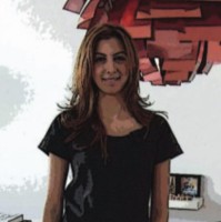 Bahar Dincaslan Cakir