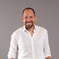 Jérémie Van den Berghe