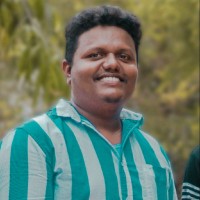 Vaisakh Sasi