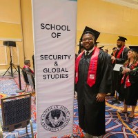 Marcus Montgomery