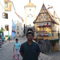 Md. Ariful Hasan Asif