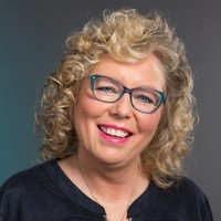 Petra Harmsen
