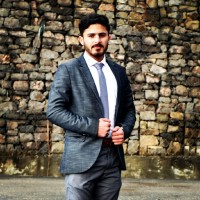 Ali Usman