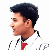 Shishir Chaulagai