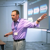 Michael Bates, MBA