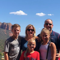 Todd Patterson, Cpa