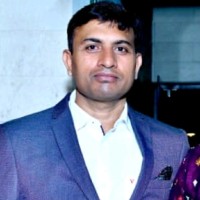 Vinod Pandey