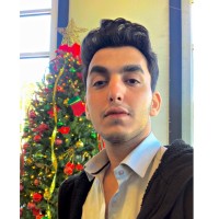 Aryan Dubey