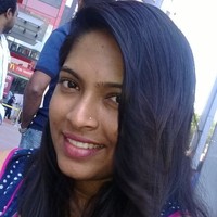Manjari Srikanth