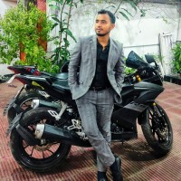 Md. Rasel Hossain