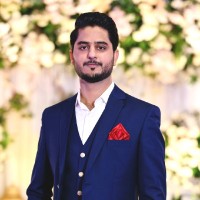 Muhammad Shahzaib