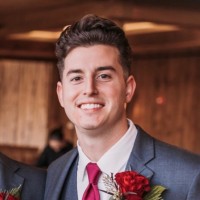 Jake Branchaud