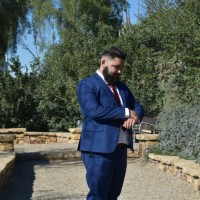 Adrian Martinez