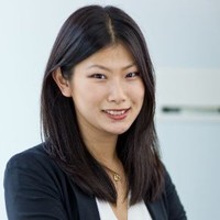 Amanda Song