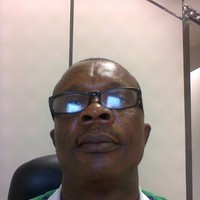 Kenneth Igwe