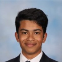 Saptanshu PAUL